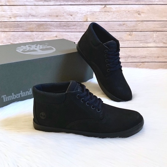 dausette chukka timberland